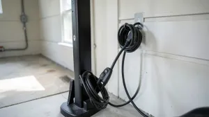 Gdzie ładować rower elektryczny