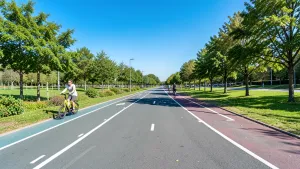 Gdzie można jeździć hulajnogą elektryczną