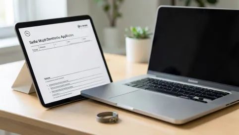 Gdzie pobrać wniosek o dozór elektroniczny