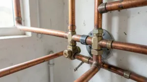 Gdzie zamontować filtr w instalacji co