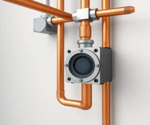 Gdzie zamontować filtr w instalacji co
