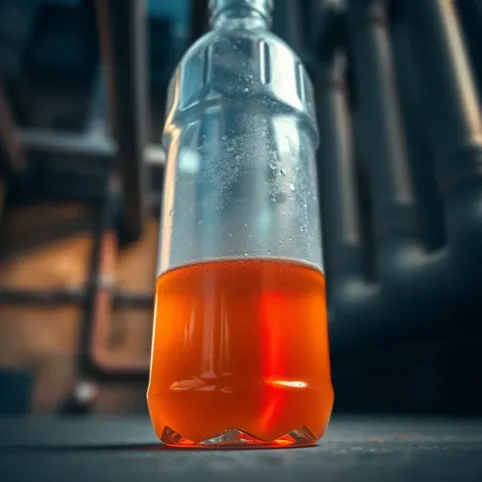 Glikol do grzejników elektrycznych