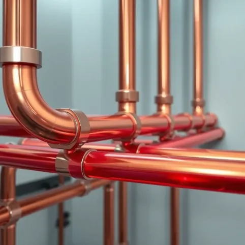 Glikol w instalacji co