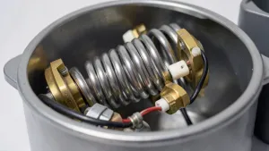 grzałka elektryczna do pieca co