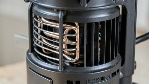 Grzejnik elektryczny 1500W