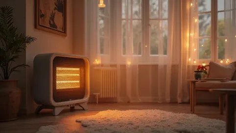 grzejnik elektryczny 25m2