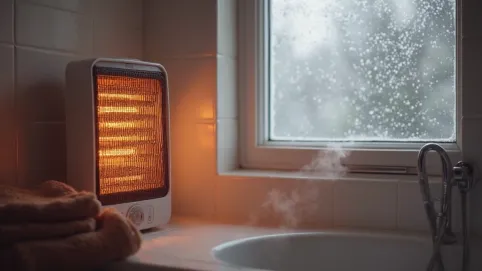 grzejnik elektryczny 400w