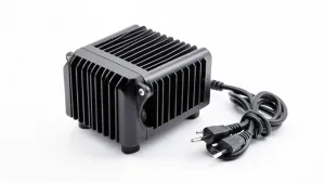 Grzejnik elektryczny 500W