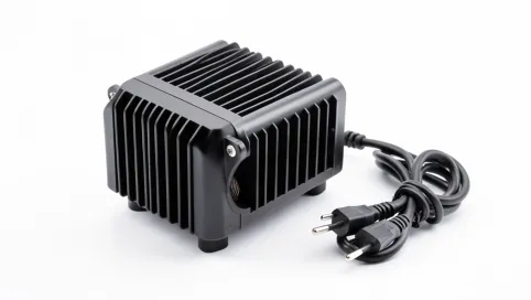 Grzejnik elektryczny 500W