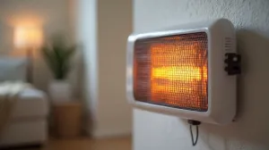 grzejnik elektryczny bez wody