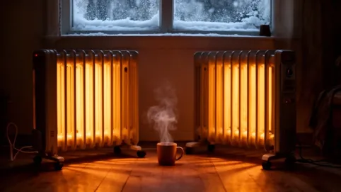 grzejnik elektryczny czy olejowy