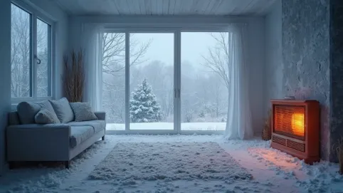 grzejnik elektryczny do duzych powierzchni