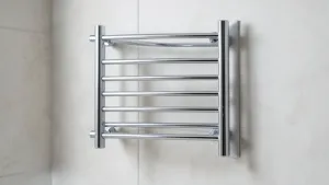 Grzejnik elektryczny do łazienki