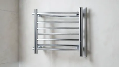 Grzejnik elektryczny do łazienki