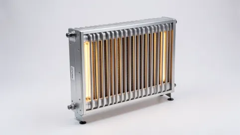 Grzejnik elektryczny Media markt