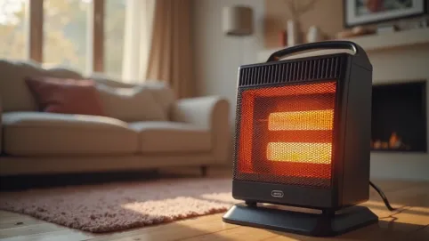 grzejnik elektryczny na 40m2