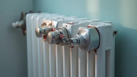 Grzejnik łazienkowy wodnoelektryczny jak działa