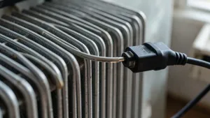 grzejnik olejowy elektryczny ile prądu zużywa