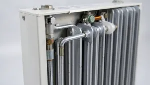 grzejnik wodno elektryczny jak działa