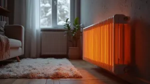 grzejniki elektryczne do mieszkania