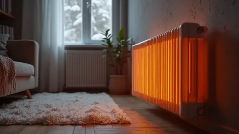 grzejniki elektryczne do mieszkania