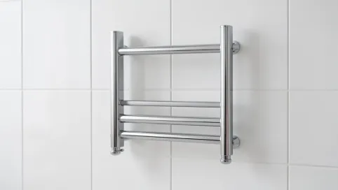 Grzejniki łazienkowe elektryczne energooszczędne