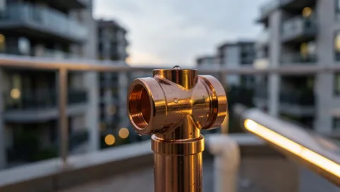 gwarancja na instalację hydrauliczne