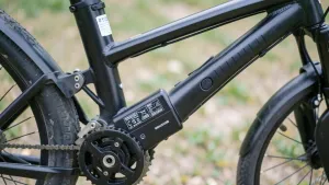 Homologacja roweru elektrycznego