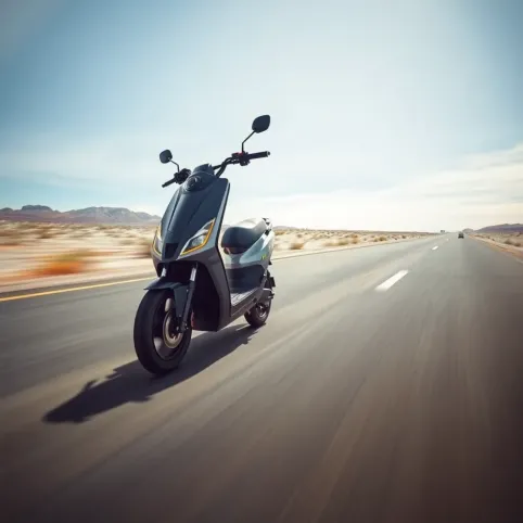 hulajnoga elektryczna 200 kmh