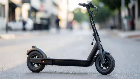 Hulajnoga elektryczna