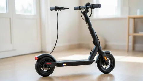 Hulajnogą elektryczną dla dzieci przepisy