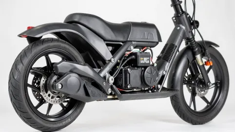 Hulajnoga elektryczna jak zwiększyć prędkość