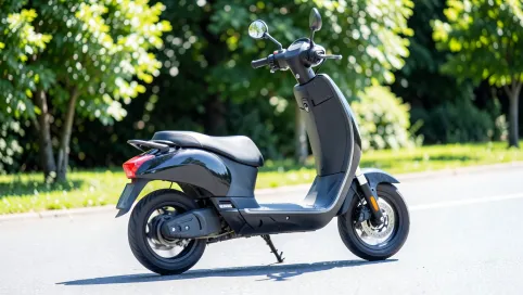 hulajnoga elektryczna maksymalna prędkość 30 kmh