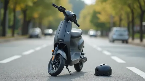 hulajnoga elektryczna od jakiego wieku