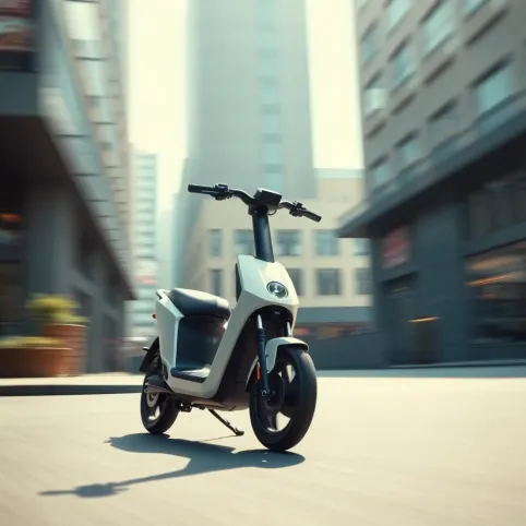 hulajnoga elektryczna xiaomi 45 kmh