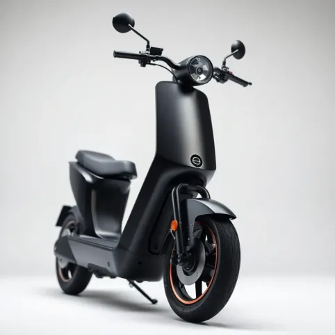 Hulajnoga elektryczna Xiaomi