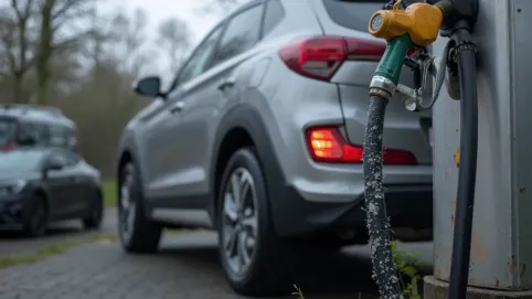 hyundai tucson 2 0 instalacja lpg cena