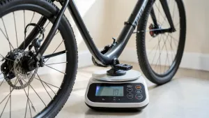 Ile Ah do roweru elektrycznego
