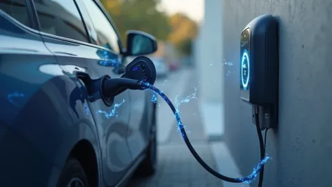 ile energii potrzeba do ładowania samochodu elektrycznego