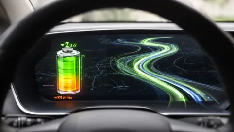 ile energii zużywa samochód elektryczny