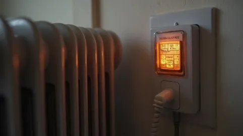 ile grzejnik elektryczny pobiera pradu