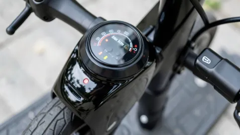 Ile km przejedzie hulajnoga elektryczna Xiaomi