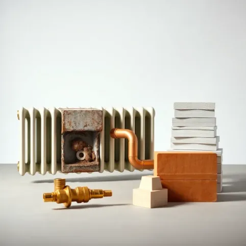 Ile kosztuje czyszczenie instalacji CO