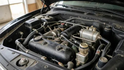 Ile kosztuje demontaż instalacji gazowej w samochodzie