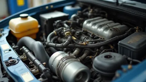 ile kosztuje demontaż instalacji lpg