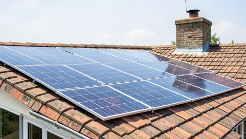 Ile kosztuje fotowoltaika na dom 150m2