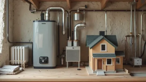 ile kosztuje instalacja co w domu