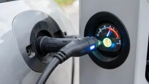 Ile kosztuje ładowanie samochodu elektrycznego na stacji
