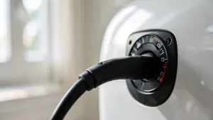 Ile kosztuje ładowanie samochodu elektrycznego w domu