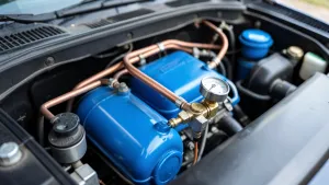 ile kosztuje montaż instalacji lpg